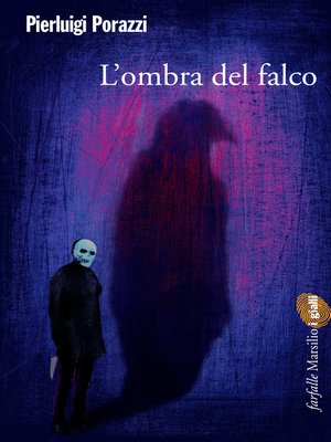 cover image of L'ombra del falco